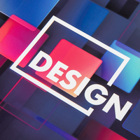 Aufkleber, farbig bedruckt, Form, details