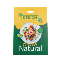 Aufsteller aus Hohlkammerplatte detail1