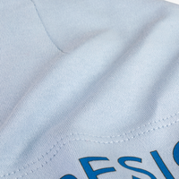 Babymütze, Organic, Detailansicht