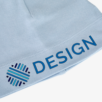 Babymütze, Organic, Detailansicht