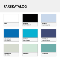 Baby-T-Shirt, Organic, Farbauswahl