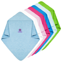 Babyumhang, Farbauswahl