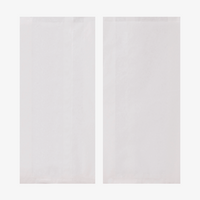 Baeckertuete, farbig bedruckt, Motiv