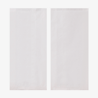 Baeckertuete, farbig bedruckt, Motiv