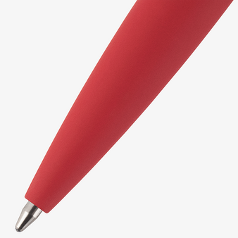 Bambus-Softtouch-Kugelschreiber