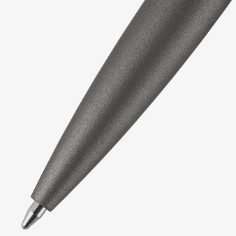 Bambus-Softtouch-Kugelschreiber, ohne Werbeanbringung