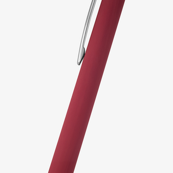 Bambus-Softtouch-Kugelschreiber Pastell, ohne Werbeanbringung