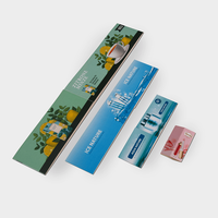 Banderole, bedruckt, Motiv