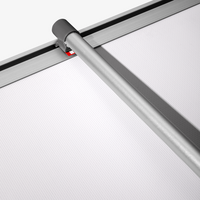 Basic-Roll-Up 100 x 200 cm