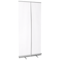 Basic-Roll-Up 85 x 200 cm, Rückseite