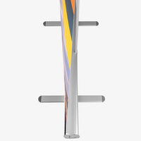 Basic-Roll-Up 85 x 200 cm