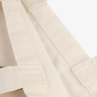 Baumwolltasche weiß/natur, Kurzhenkel - 4/0-farbig, einseitig bedruckt