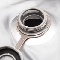 Beachflag, Wassertank details