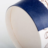 Becher einwandig 400ml, 4/0-farbig, Boden