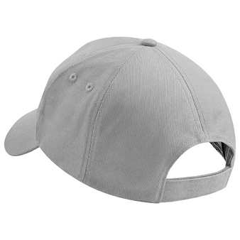 Beechfield - Ultimate 5-Panel Cap, mit einer Druckposition, R&uuml;ckseite