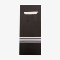 Bestecktasche mit integrierter Serviette