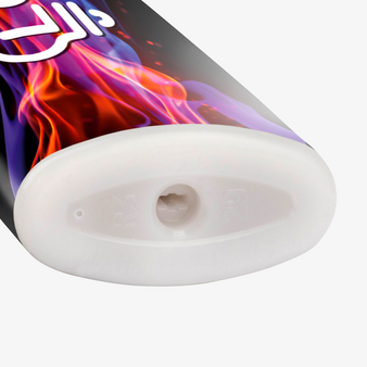 BIC®-Reibradfeuerzeug Mini, 4/0-farbig rundherum bedruckt