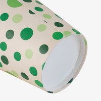 Bio Becher einwandig 250 ml, 4/0-farbig (CMYK)