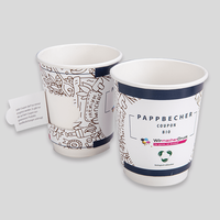 Bio Coupon Becher 400ml, 4/4-farbig (CMYK)