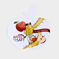 Apfel-Flyer