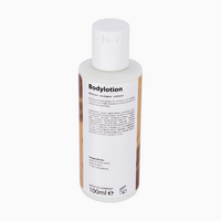 Dose, farbig bedruckt, Motiv