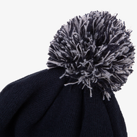 Bommelmütze Details Bommel