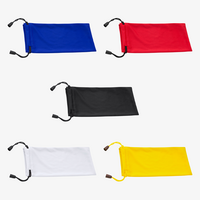 Brillenetui mit Kordelzug Farbübersicht