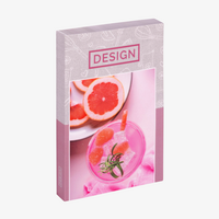 Buch Softcover, farbig bedruckt, Motiv