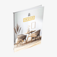 Buch, bedruckt, Motiv, aufgestellt