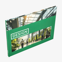 Buch, bedruckt, Motiv, aufgestellt