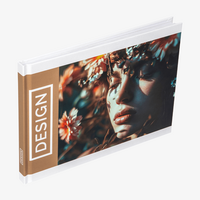 Buch, bedruckt, Motiv, aufgestellt