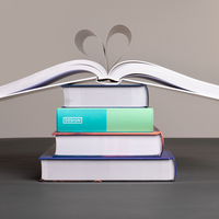 Buch Hardcover mit rundem Rücken 21,0 x 21,0 cm einfarbig Formate