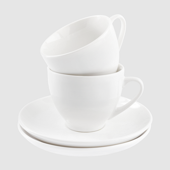 Cappuccino-Set