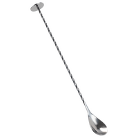 Barlöffel aus Edelsthal 