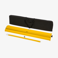 Color-Rollup 100 x 200 cm, System