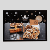 Couponkalender mit offenem Couponfeld