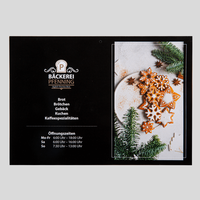 Couponkalender Rückseite