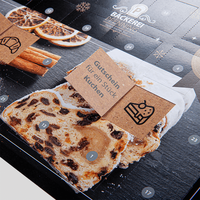 Couponkalender Couponfeld