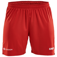 Craft-Damen-Shorts - Squad Go Short Solid