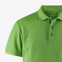 Craft-Herren-Poloshirt - Core Unify, Ärmel