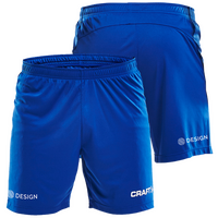 Craft-Herren-Shorts - Squad Go Short Solid
