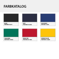 Craft-Herren-Trainingsjacke - Squad Go Fz Jacket, Farbauswahl