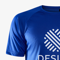 Craft-Herren-Trainingsshirt - Core Unify Training Tee, Ärmel