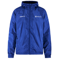 Craft-Herren-Windjacke - Squad Go Jacket, Ansicht vorne