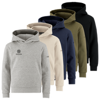 Craft-Kinder-Hoodie - Community 2.0 Hoodie, Farbauswahl