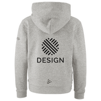 Craft-Kinder-Hoodie - Community 2.0 Hoodie