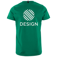 Craft-Kinder-Trikot - Squad Jersey Solid, Rückseite