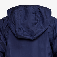 Craft-Kinder-Windjacke - Squad Go Jacket, Detail Kapuze