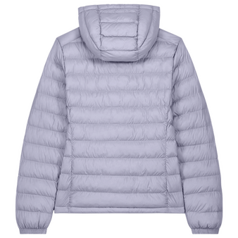 Damen-Steppjacke, Voyager 2.0 - Stanley/Stella, Rückseite