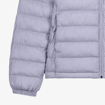 Damen-Steppjacke, Voyager 2.0 - Stanley/Stella, Detail Ärmelbündchen